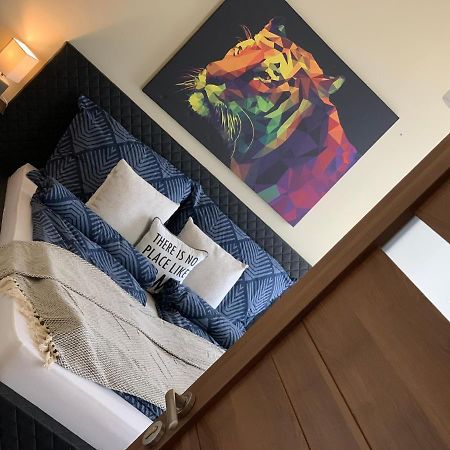 A Vendeghaz Hotel Miskolc Buitenkant foto